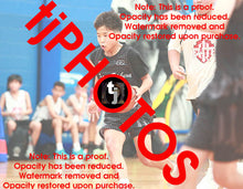 Load image into Gallery viewer, Team Sphera Christmas Classic 2024 Game Photo Catalogue