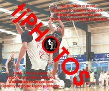 Load image into Gallery viewer, Team Sphera Christmas Classic 2024 Game Photo Catalogue