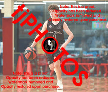 Load image into Gallery viewer, Team Sphera Christmas Classic 2024 Game Photo Catalogue