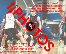 Load image into Gallery viewer, Team Sphera Christmas Classic 2024 Game Photo Catalogue