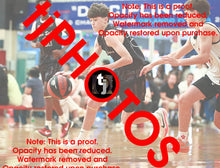 Load image into Gallery viewer, Team Sphera Christmas Classic 2024 Game Photo Catalogue