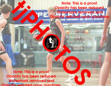 Load image into Gallery viewer, Tyson Bartholomew Christmas Classic 2024 Game Photo Catalogue