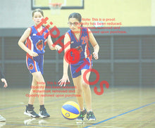 Load image into Gallery viewer, Ava Bezzina Iramoo Summer 2025/26 Game Photo Catalogue