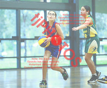 Load image into Gallery viewer, Ava Bezzina Iramoo Summer 2025/26 Game Photo Catalogue