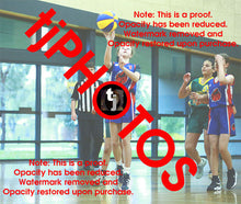 Load image into Gallery viewer, Aviana Wells Iramoo Summer 2025/26 Game Photo Catalogue