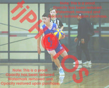 Load image into Gallery viewer, Chayse Butler Point Cook Summer 2025/26 Game Photo Catalogue