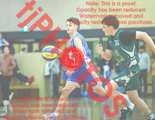 Load image into Gallery viewer, Chayse Butler Point Cook Summer 2025/26 Game Photo Catalogue