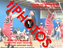 Load image into Gallery viewer, Team Sphera Christmas Classic 2024 Game Photo Catalogue