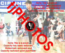 Load image into Gallery viewer, Team Sphera Christmas Classic 2024 Game Photo Catalogue