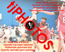 Load image into Gallery viewer, Team Sphera Christmas Classic 2024 Game Photo Catalogue