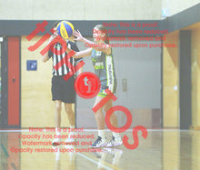 Load image into Gallery viewer, Alissa Tweedley Truganina South Summer 2025/26 Game Photo Catalogue