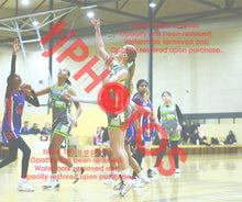Load image into Gallery viewer, Alissa Tweedley Truganina South Summer 2025/26 Game Photo Catalogue