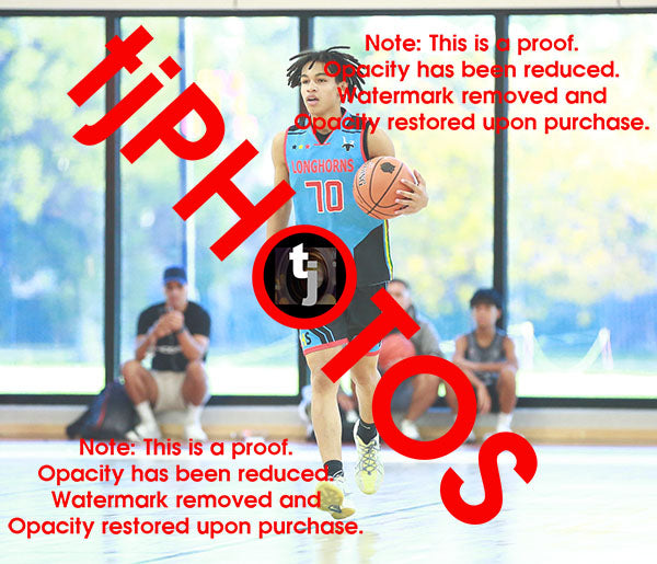 Tyrese Kuridu AAU Easter Classic 2025 Game Photo Catalogue