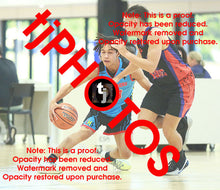 Load image into Gallery viewer, Tyrese Kuridu AAU Easter Classic 2025 Game Photo Catalogue