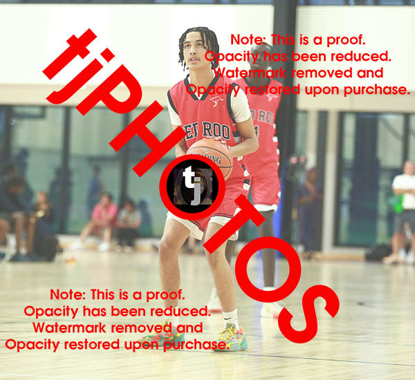 Jacob McLennan AAU Easter 2025 Game Photo Catalogue