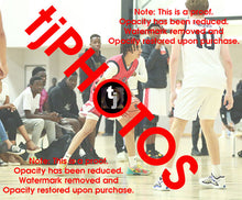 Load image into Gallery viewer, Jacob McLennan AAU Easter 2025 Game Photo Catalogue