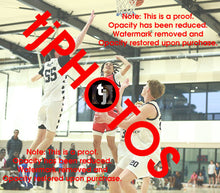 Load image into Gallery viewer, Jacob McLennan AAU Easter 2025 Game Photo Catalogue