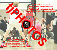 Load image into Gallery viewer, Jacob McLennan AAU Easter 2025 Game Photo Catalogue