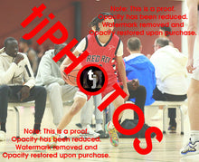 Load image into Gallery viewer, Jacob McLennan AAU Easter 2025 Game Photo Catalogue