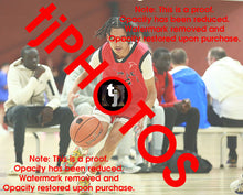 Load image into Gallery viewer, Jacob McLennan AAU Easter 2025 Game Photo Catalogue