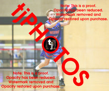 Load image into Gallery viewer, Nathan Hargreaves Westgate U14B5 2025 Game Photo Catalogue