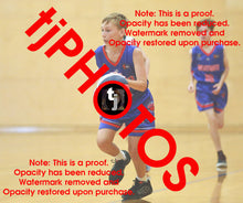 Load image into Gallery viewer, Nathan Hargreaves Westgate U14B5 2025 Game Photo Catalogue