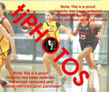 Load image into Gallery viewer, Laila Jenner Wyndham U14G3 2025 Game Photo Catalogue