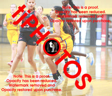 Load image into Gallery viewer, Raavi Kaur Batth Wyndham U14G3 2025 Game Photo Catalogue