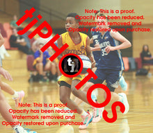 Load image into Gallery viewer, Metomi Osikoya Wyndham U14B2 2025 Game Photo Catalogue