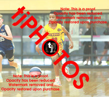 Load image into Gallery viewer, Metomi Osikoya Wyndham U14B2 2025 Game Photo Catalogue