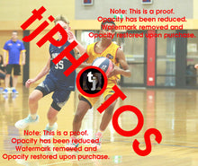 Load image into Gallery viewer, Metomi Osikoya Wyndham U14B2 2025 Game Photo Catalogue