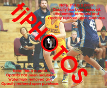 Load image into Gallery viewer, Jack Pearson Wyndham 2025 Game Photo Catalogue