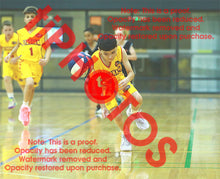 Load image into Gallery viewer, Mason Iordanis Wyndham U12B4 VJBL 2026 Game Photo Catalogue
