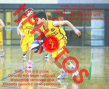 Load image into Gallery viewer, Mason Iordanis Wyndham U12B4 VJBL 2026 Game Photo Catalogue