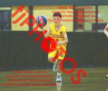 Load image into Gallery viewer, Mason Iordanis Wyndham U12B4 VJBL 2026 Game Photo Catalogue