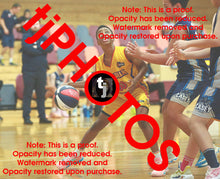 Load image into Gallery viewer, Metomi Osikoya Wyndham U14B2 2025 Game Photo Catalogue