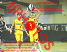Load image into Gallery viewer, Mason Iordanis Wyndham U12B4 VJBL 2026 Game Photo Catalogue