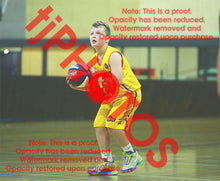 Load image into Gallery viewer, Max Harwood Wyndham U12B4 VJBL 2026 Game Photo Catalogue
