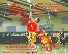 Load image into Gallery viewer, Max Harwood Wyndham U12B4 VJBL 2026 Game Photo Catalogue