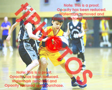 Load image into Gallery viewer, Roman Canonigo Wyndham U12B1 VJBL 2026 Game Photo Catalogue