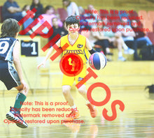 Load image into Gallery viewer, Joseph Carreno Douglas Wyndham U12B1 VJBL 2026 Game Photo Catalogue