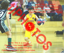 Load image into Gallery viewer, Joseph Carreno Douglas Wyndham U12B1 VJBL 2026 Game Photo Catalogue