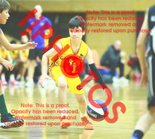 Load image into Gallery viewer, Joseph Carreno Douglas Wyndham U12B1 VJBL 2026 Game Photo Catalogue