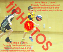 Load image into Gallery viewer, Jye Silcock U12B_2 VJBL 2026 Game Photo Catalogue