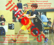 Load image into Gallery viewer, Jye Silcock U12B_2 VJBL 2026 Game Photo Catalogue