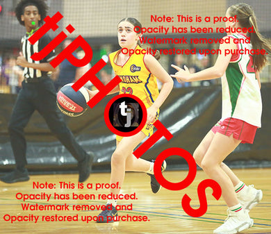 Ava Ritchie Wyndham 2025 Game Photo Catalogue