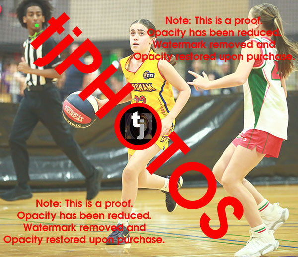 Ava Ritchie Wyndham 2025 Game Photo Catalogue