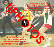 Load image into Gallery viewer, Ava Ritchie Wyndham 2025 Game Photo Catalogue