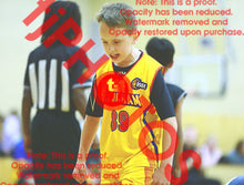 Load image into Gallery viewer, Jye Silcock U12B_2 VJBL 2026 Game Photo Catalogue