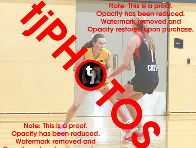 Ella Winterhalter Wyndham 2025 Game Photo Catalogue